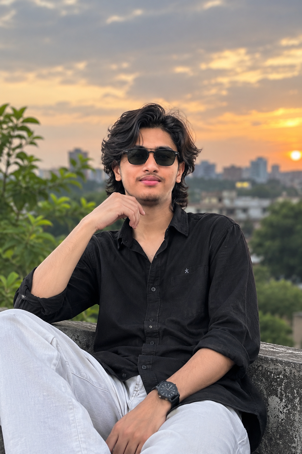 Siam Mahmud